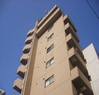 東京都文京区千駄木2丁目 賃貸マンション 1R