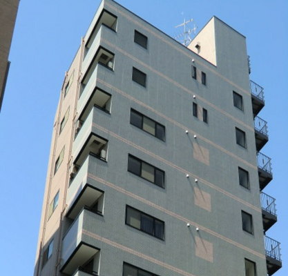 東京都文京区千駄木４丁目 賃貸マンション 1K