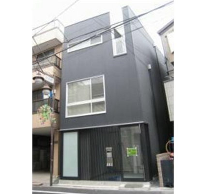 東京都北区田端新町１丁目 賃貸マンション 1LDK