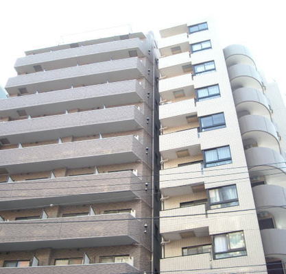 東京都文京区千駄木３丁目 賃貸マンション 1K
