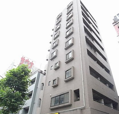 東京都文京区本郷４丁目 賃貸マンション 1K