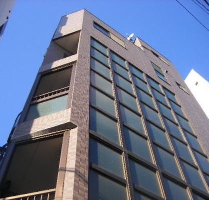 東京都荒川区西日暮里１丁目 賃貸マンション 2DK