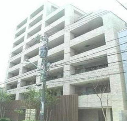 東京都文京区千駄木５丁目 賃貸マンション 1SLDK