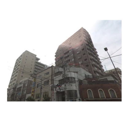 東京都文京区本駒込１丁目 賃貸マンション 1DK