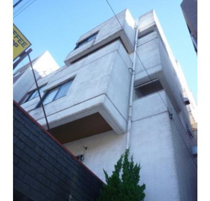 東京都文京区向丘２丁目 賃貸マンション 2LDK