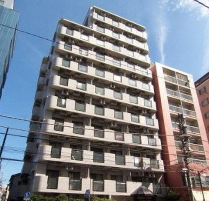 東京都文京区千駄木３丁目 賃貸マンション 1R