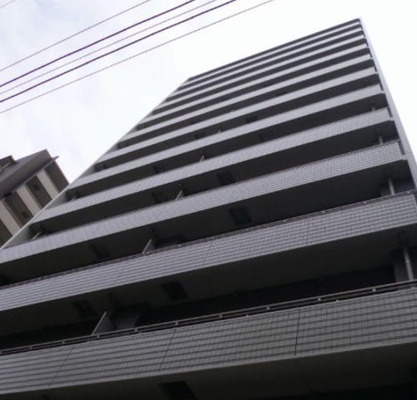 東京都荒川区西日暮里５丁目 賃貸マンション 1LDK