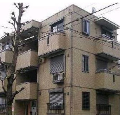 東京都文京区本駒込３丁目 賃貸マンション 1R