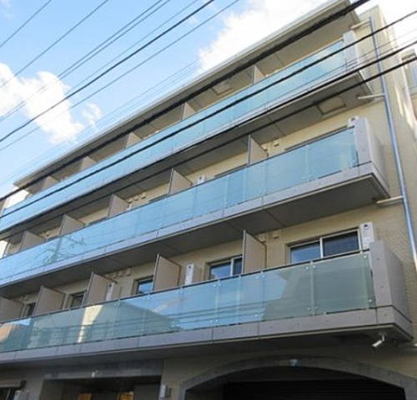 東京都文京区小石川３丁目 賃貸マンション 1K