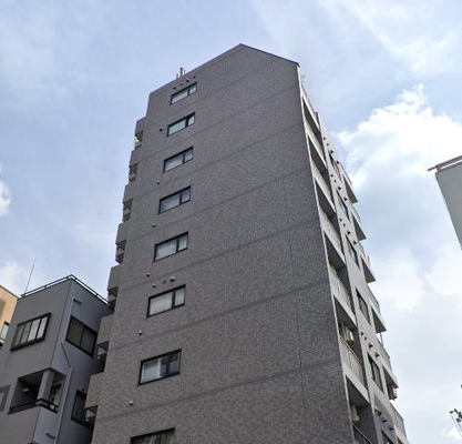 東京都文京区根津２丁目 賃貸マンション 1DK