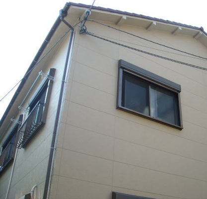東京都文京区白山５丁目 賃貸アパート 1K