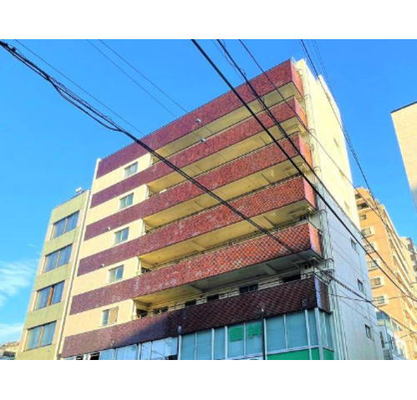 東京都文京区根津１丁目 賃貸マンション 1LDK