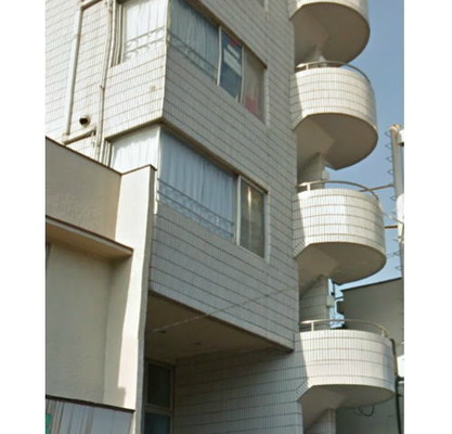 東京都北区田端３丁目 賃貸マンション 2LDK