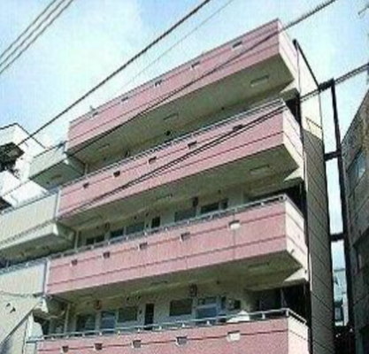 東京都文京区弥生２丁目 賃貸マンション 1SK