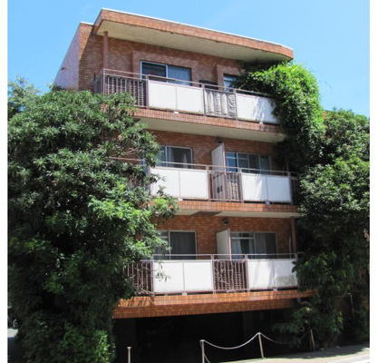 日本医科大学 マンション 1R