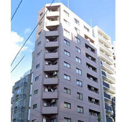 東京都文京区本駒込３丁目 賃貸マンション 3LDK