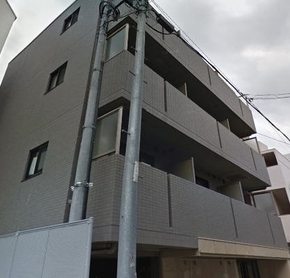 東京都文京区本駒込５丁目 賃貸マンション 1K