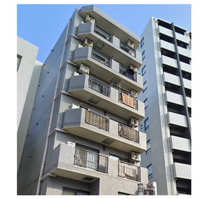 日本医科大学 マンション 1K