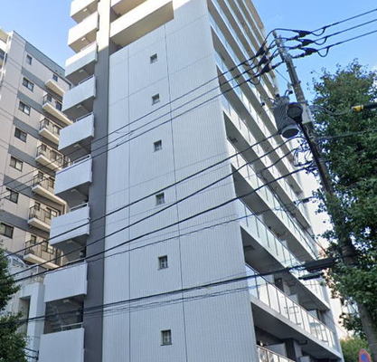 日本医科大学 マンション 1K