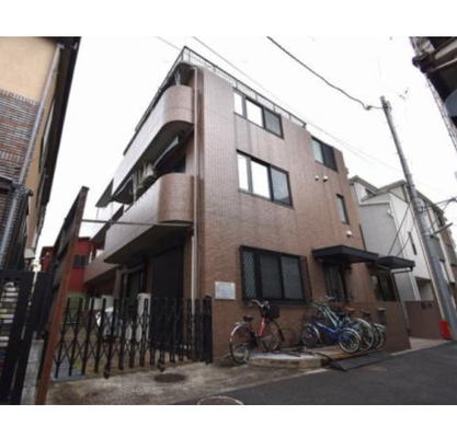 日本医科大学 マンション 2DK