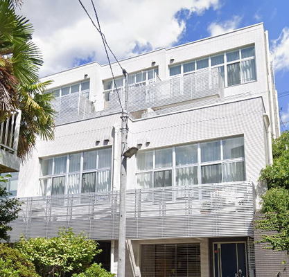 東京都文京区白山５丁目 賃貸マンション 3LDK