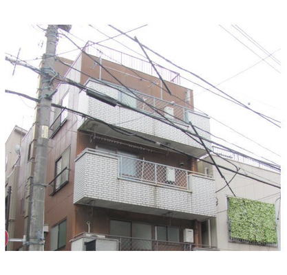 日本医科大学 マンション 1LDK