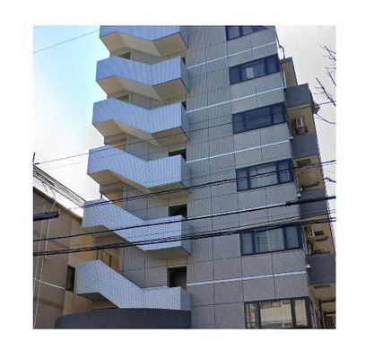 東京都文京区白山５丁目 賃貸マンション 1R