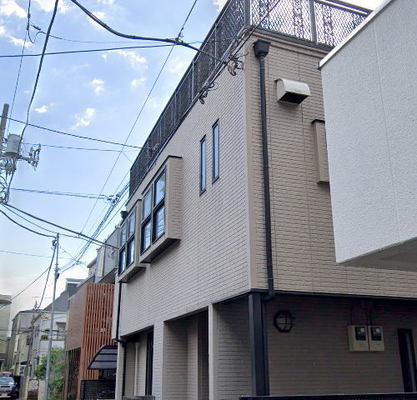 東京都文京区向丘２丁目 賃貸アパート 1R