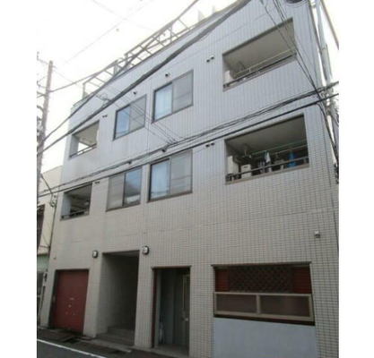 東京都文京区白山１丁目 賃貸マンション 1R