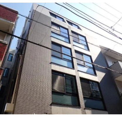 日本医科大学 マンション 1R