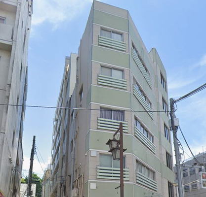 日本医科大学 マンション 1LDK