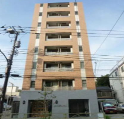 東京都文京区向丘１丁目 賃貸マンション 1R