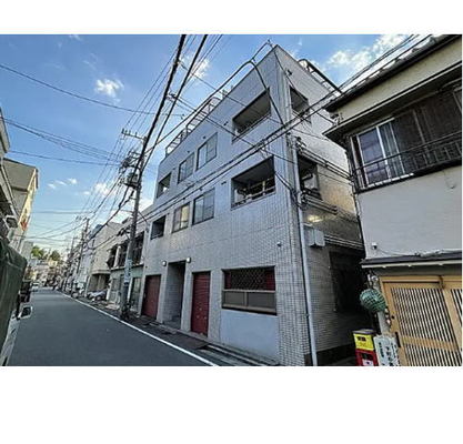 日本医科大学 マンション 1R