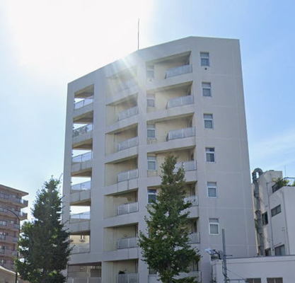 日本医科大学 マンション 1R