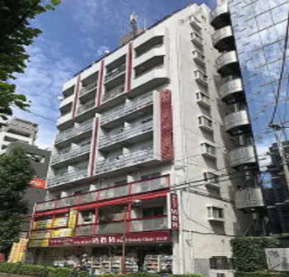 東京都文京区白山１丁目 賃貸マンション 1R