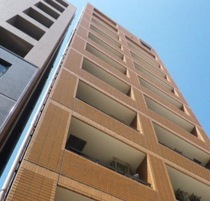 東京都荒川区西日暮里５丁目 賃貸マンション 1K