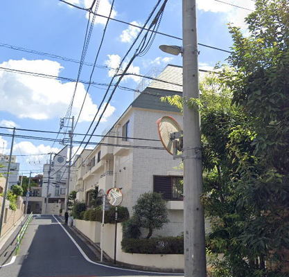 日本医科大学 マンション 3LDK