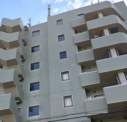 東京都文京区千駄木１丁目 賃貸マンション 1R