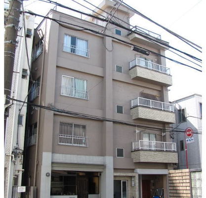 日本医科大学 マンション 1K