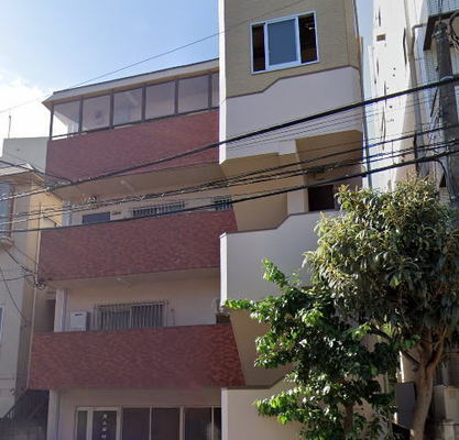 日本医科大学 マンション 2K