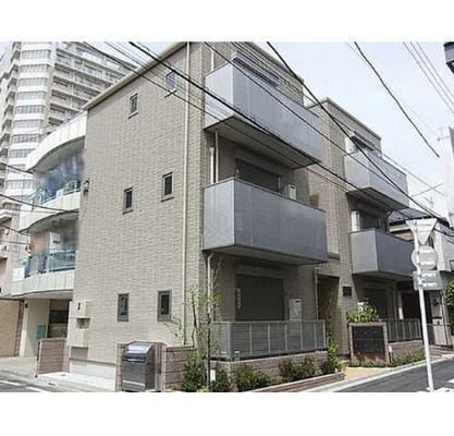 日本医科大学 マンション 1K