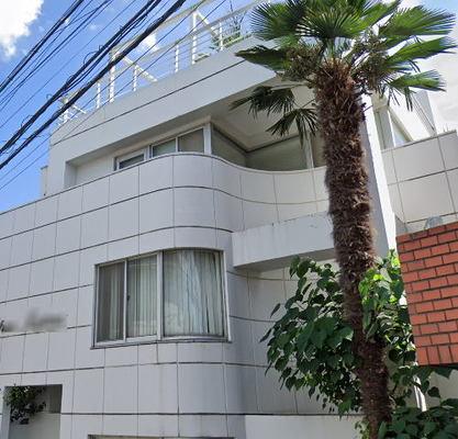 日本医科大学 マンション 2LDK