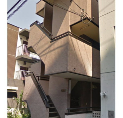 日本医科大学 マンション 1K