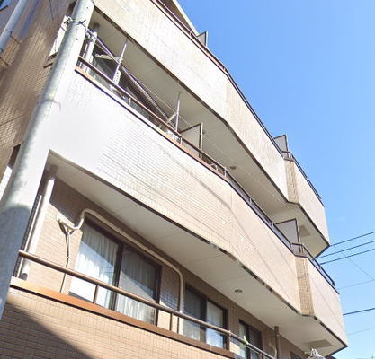 日本医科大学 マンション 1K