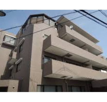 日本医科大学 マンション 2SLDK