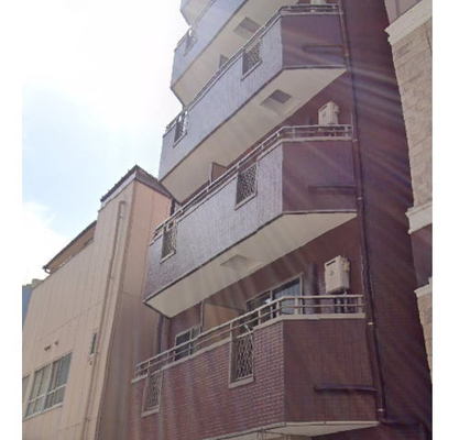 日本医科大学 マンション 1K