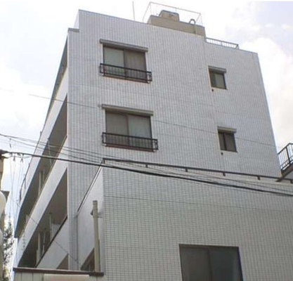 日本医科大学 マンション 2DK