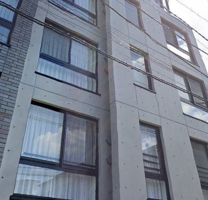 日本医科大学 マンション 1DK