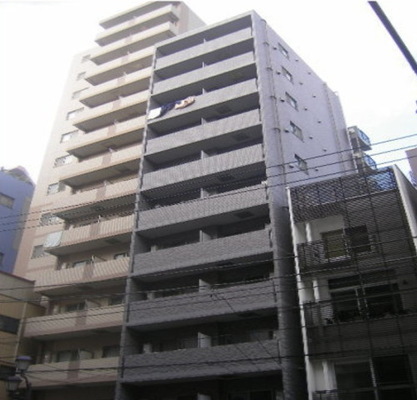 日本医科大学 マンション 1K