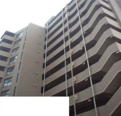 日本医科大学 マンション 1K